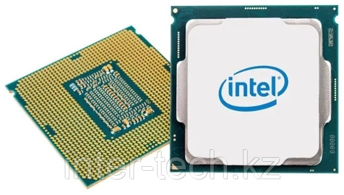 Процессор Intel Pentium Gold G5400 OEM - фото 1 - id-p113010001
