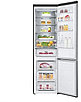 Холодильник LG GC-B509SMSM, фото 3