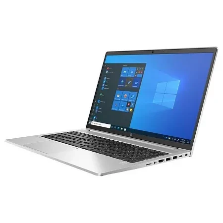 Ноутбук HP Probook 455 G8 15.6" FHD/ Ryzen7-5800U/ 8Gb/ 512Gb SSD/ Radeon/ noDVD/ WiFi+BT/ DOS