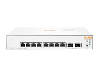 Коммутатор HP Enterprise/Aruba Instant On 1930 8G 2SFP Switch