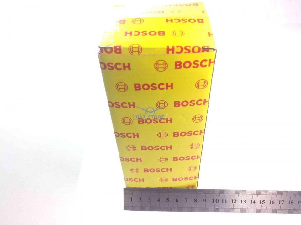 Катушка зажигания 0221504027 Bosch - фото 2 - id-p113010084