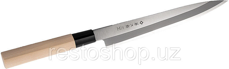 Нож янагиба Tojiro F-1056 - фото 1 - id-p112311929