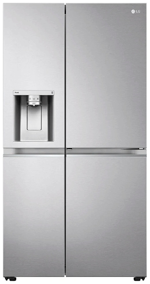 Холодильник LG GC-J257CAEC - фото 1 - id-p113010096