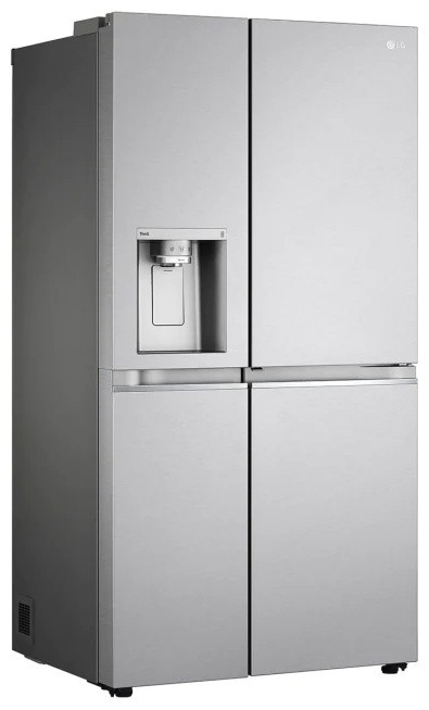 Холодильник LG GC-J257CAEC - фото 2 - id-p113010096