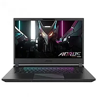 Ноутбук Gigabyte AORUS 15 9KF, i5-12500H, RTX 4060 8Gb, FHD 1980x1024, 2x8Gb, M2x512Gb, W11H Plus