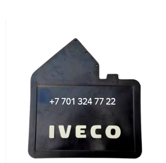 503643520 брызговик задний левый Iveco Daily