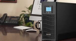 Источники бесперебойного питания