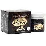Мумиё алтайское очищенное «Горная Благодать», 100 гр, фото 3