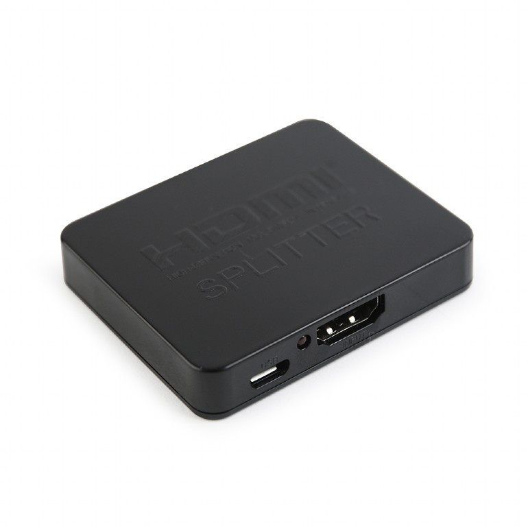 HDMI Splitter 2-port - фото 1 - id-p113010262