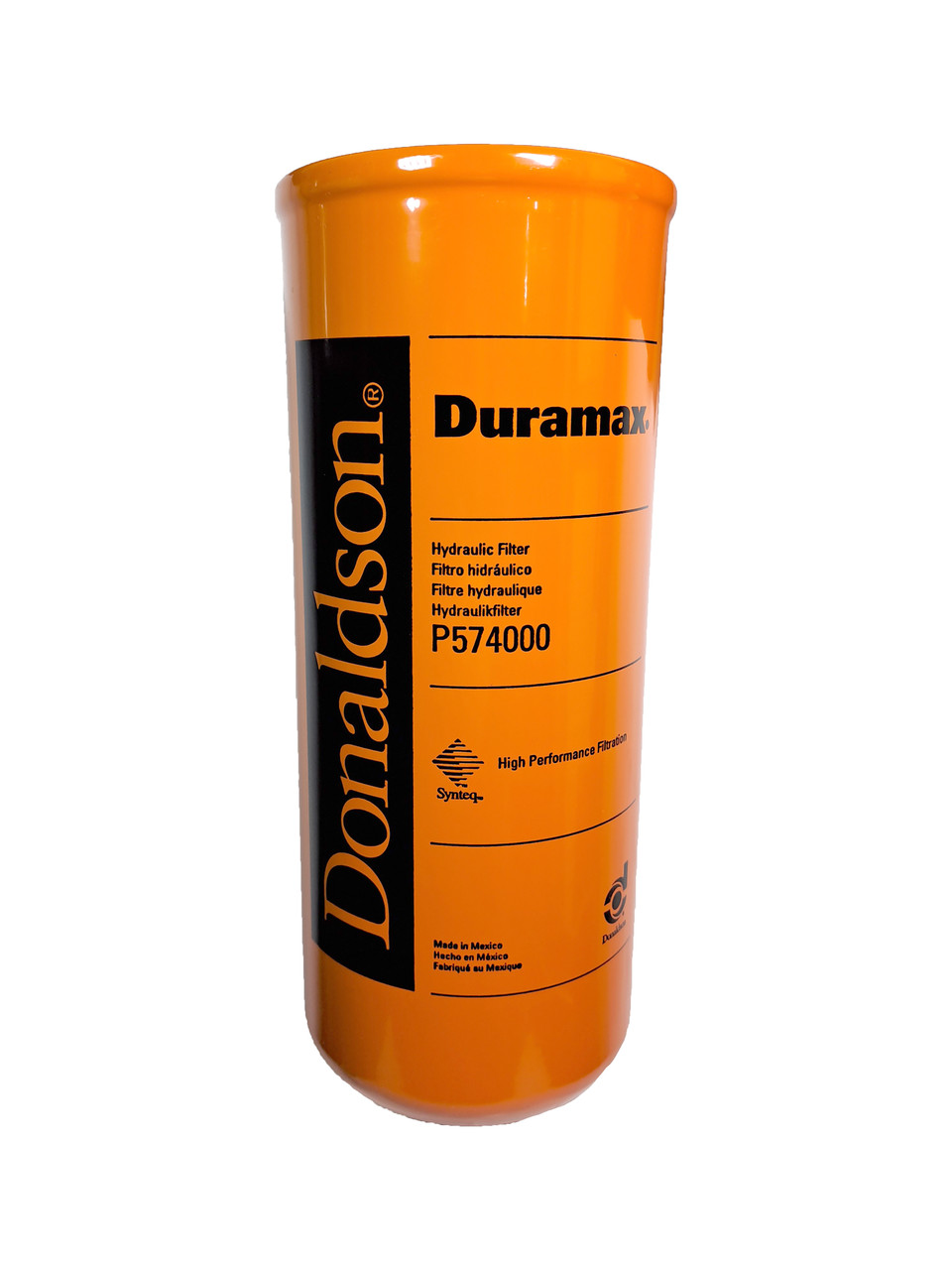 Гидравлический фильтр DONALDSON P574000
