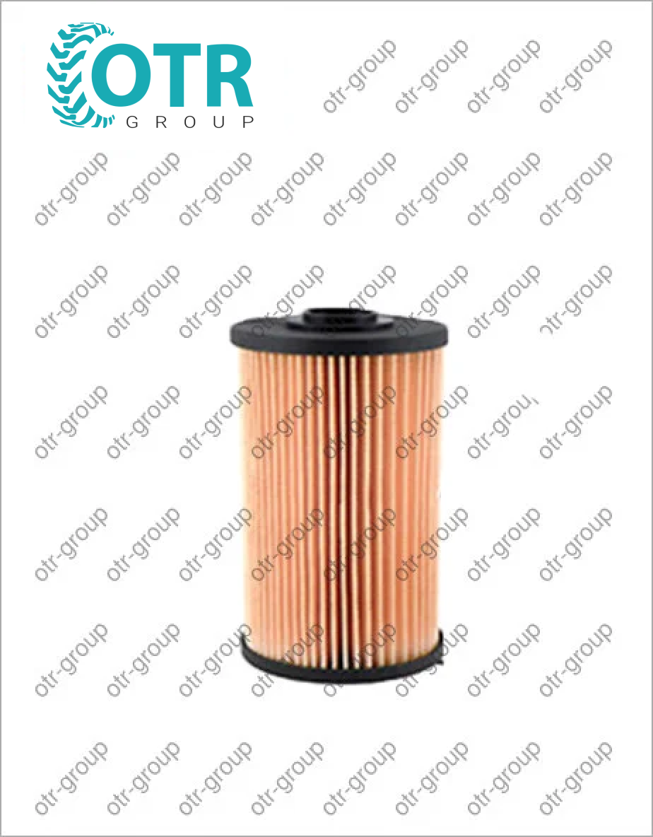 Фильтр топливный Hitachi ZX160LC-3 4679981