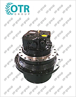 Редуктор поворота Doosan 300LC-V 130401-00021