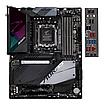 Материнская плата GIGABYTE B650E AORUS MASTER, AM5 B650, HDMI, 4xDDR5, 2.5GbLAN, 4 SATA, 3xM2, ATX, фото 2