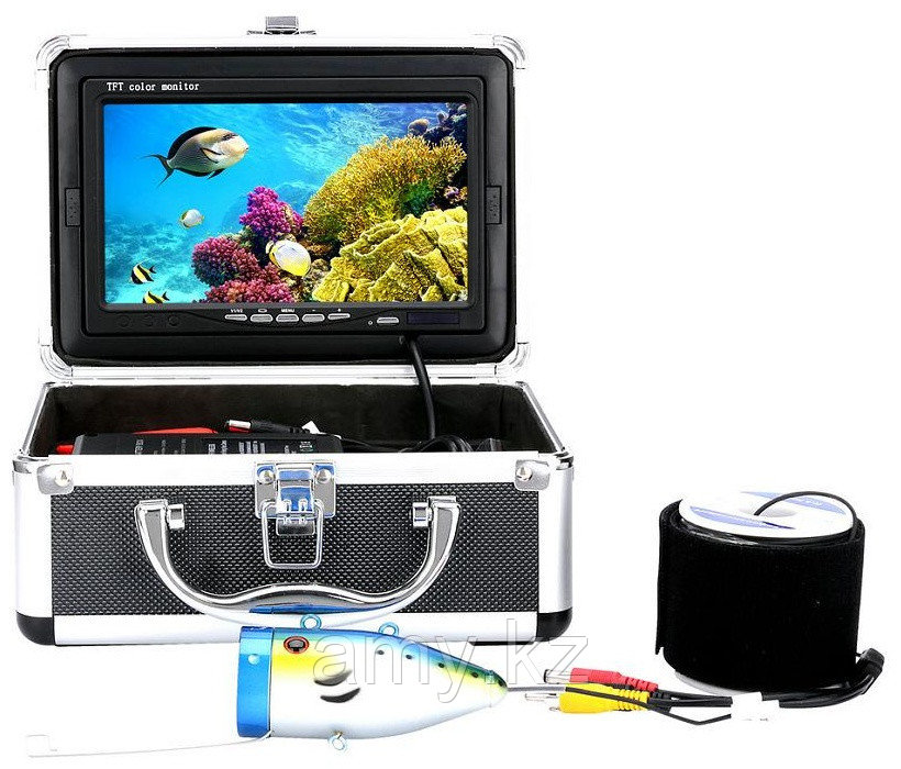 Подводная камера для рыбалки TRAVELTOP LSD000122 - фото 1 - id-p113038672