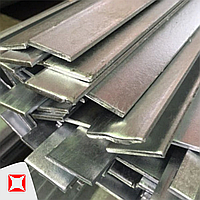 Полоса стальная 60 мм ст. 40 (40А) ГОСТ 1050-2013 горячекатаная