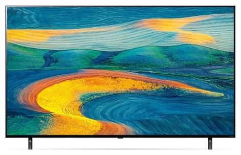 Телевизор LG 50QNED7S6QA