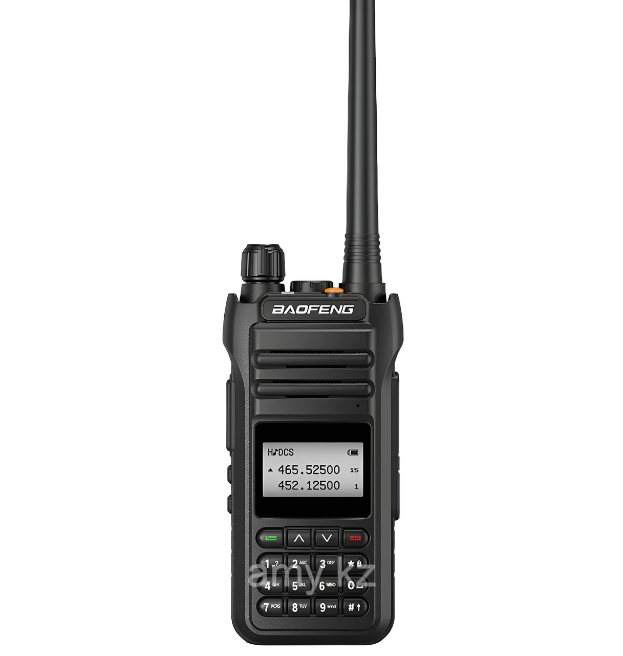 Рация Baofeng BF-H5