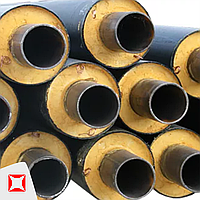 Труба стальная ВУС 720х7 мм Ст2кп (ВСт2кп) ГОСТ 10706-76