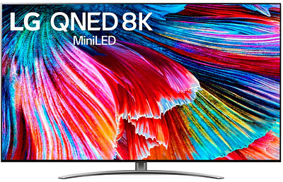 Телевизор LG 75QNED996PB
