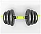 Гантели трансформер 20 кг, фото 3