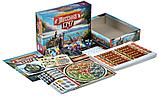 Настольная игра: Мессина 1347 | Хоббиворлд, фото 2