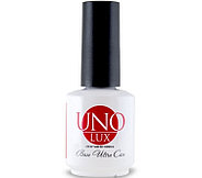 Uno Lux Базовое покрытие для гель-лака Base Ultra Care, 15 мл.*, фото 2