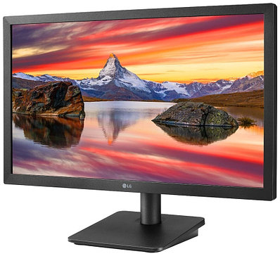 Монитор LG 22MP400-B