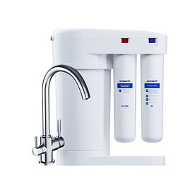 Автомат питьевой воды Аквафор DWM-101 S Морион