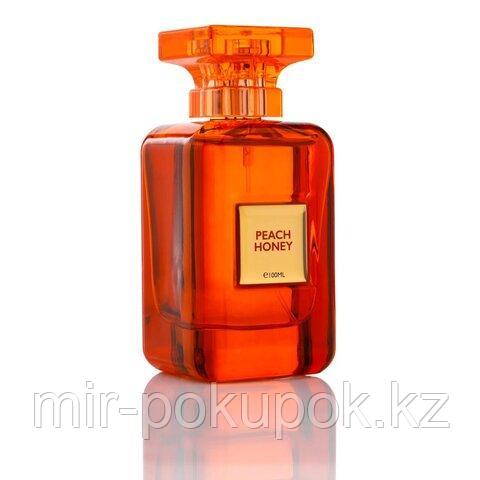 Парфюм для женщин Peach Honey by Flavia, 100 мл, фото 1