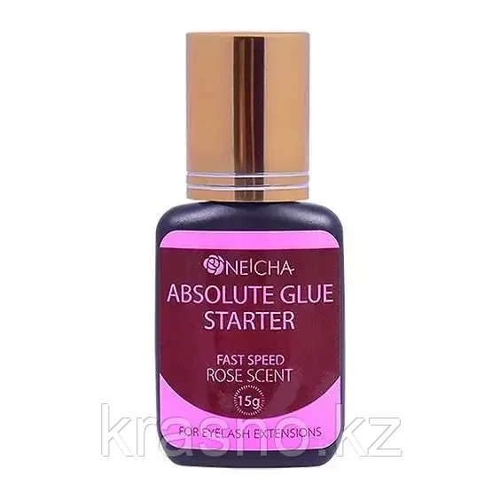 Усилитель клея Neicha Fast Speed Rose 15 гр.: продажа, цена в Алматы ...