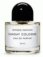 Byredo Sunday Cologne парфюмерлік суы EDP 100 мл