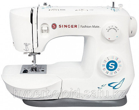 Швейная машина Singer Fashion Mate 3342 - фото 1 - id-p113064945