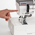 Janome CoverPro 3000 Professional