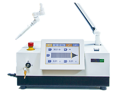 Аппарат для лазерной хирургии Л’МЕД СО2