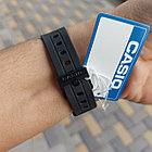 Электронные наручные часы Casio F-91WM-9ADF. Оригинал - Япония. Классика. Монтана. Винтажные часы. Подарок., фото 6