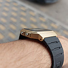 Электронные наручные часы Casio F-91WM-9ADF. Оригинал - Япония. Классика. Монтана. Винтажные часы. Подарок., фото 4