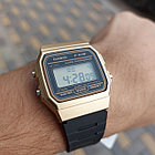 Электронные наручные часы Casio F-91WM-9ADF. Оригинал - Япония. Классика. Монтана. Винтажные часы. Подарок., фото 5