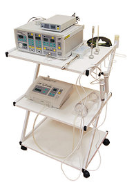 Лазерная терапия