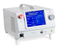 Аппарат для лазерной хирургии ЛАХТА-МИЛОН-970/6