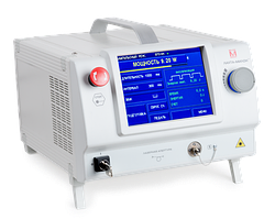Аппарат для лазерной хирургии ЛАХТА-МИЛОН-970/6