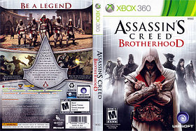 Assassins Creed Brotherhood