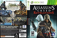 Assassins Creed Revelations