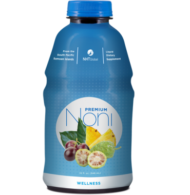 Нони сок БАД к пище Premium Noni, фото 1