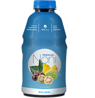 Нони сок БАД к пище Premium Noni