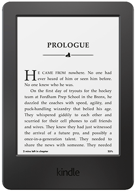 Amazon Kindle 6 16GB