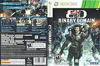 Binary Domain