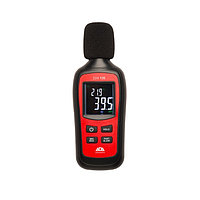 Измеритель уровня шума ADA ZSM 135 А00517, шумомер, 35-130 дБ, от -20 до +50°, ±2 дБ