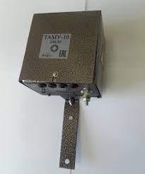 Трансформатор ТАМУ-10, фото 2