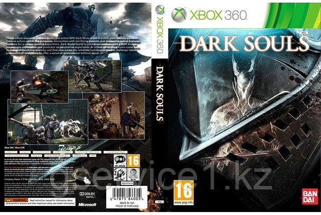 Dark Souls