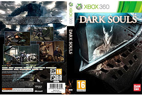 Dark Souls